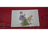 LA MULȚI ANI - 1945