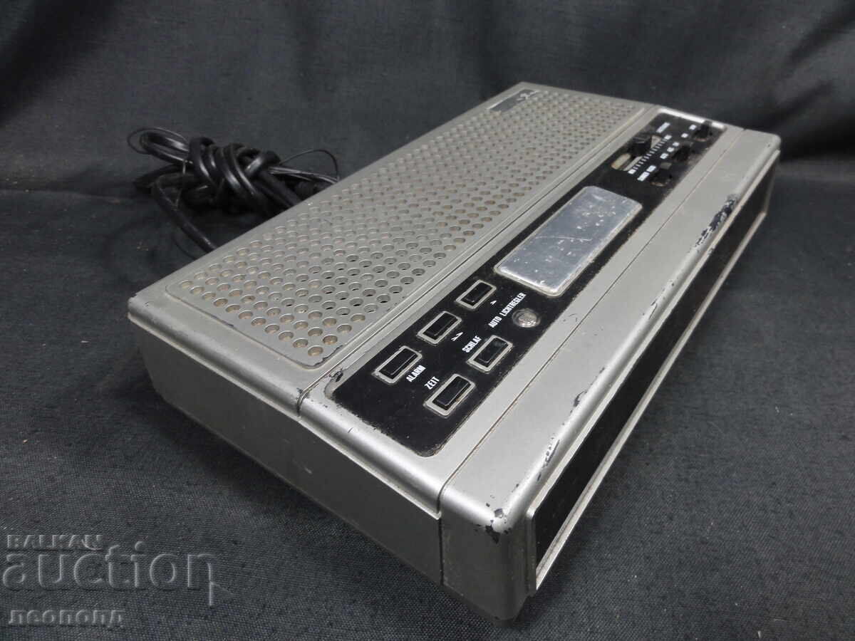 Παράδοση BZTS ΣΤΑΡ ΡΕΤΡΟ ΤΡΑΝΖΙΣΤΟΡ ΡΑΔΙΟ LED ΡΟΛΟΙ WECONIC Παράδοση BZTS ΣΤΑΡ ΡΕΤΡΟ ΤΡΑΝΖΙΣΤΟΡ ΡΑΔΙΟ LED ΡΟΛΟΙ WECONIC