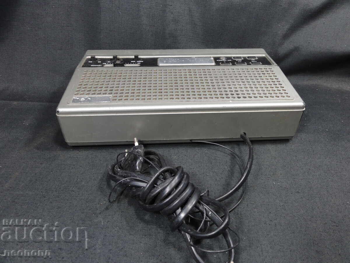 BZTS ΣΤΑΡ ΡΕΤΡΟ ΤΡΑΝΖΙΣΤΟΡ ΡΑΔΙΟ LED ΡΟΛΟΙ WECONIC - 5 BZTS ΣΤΑΡ ΡΕΤΡΟ ΤΡΑΝΖΙΣΤΟΡ ΡΑΔΙΟ LED ΡΟΛΟΙ WECONIC - 5