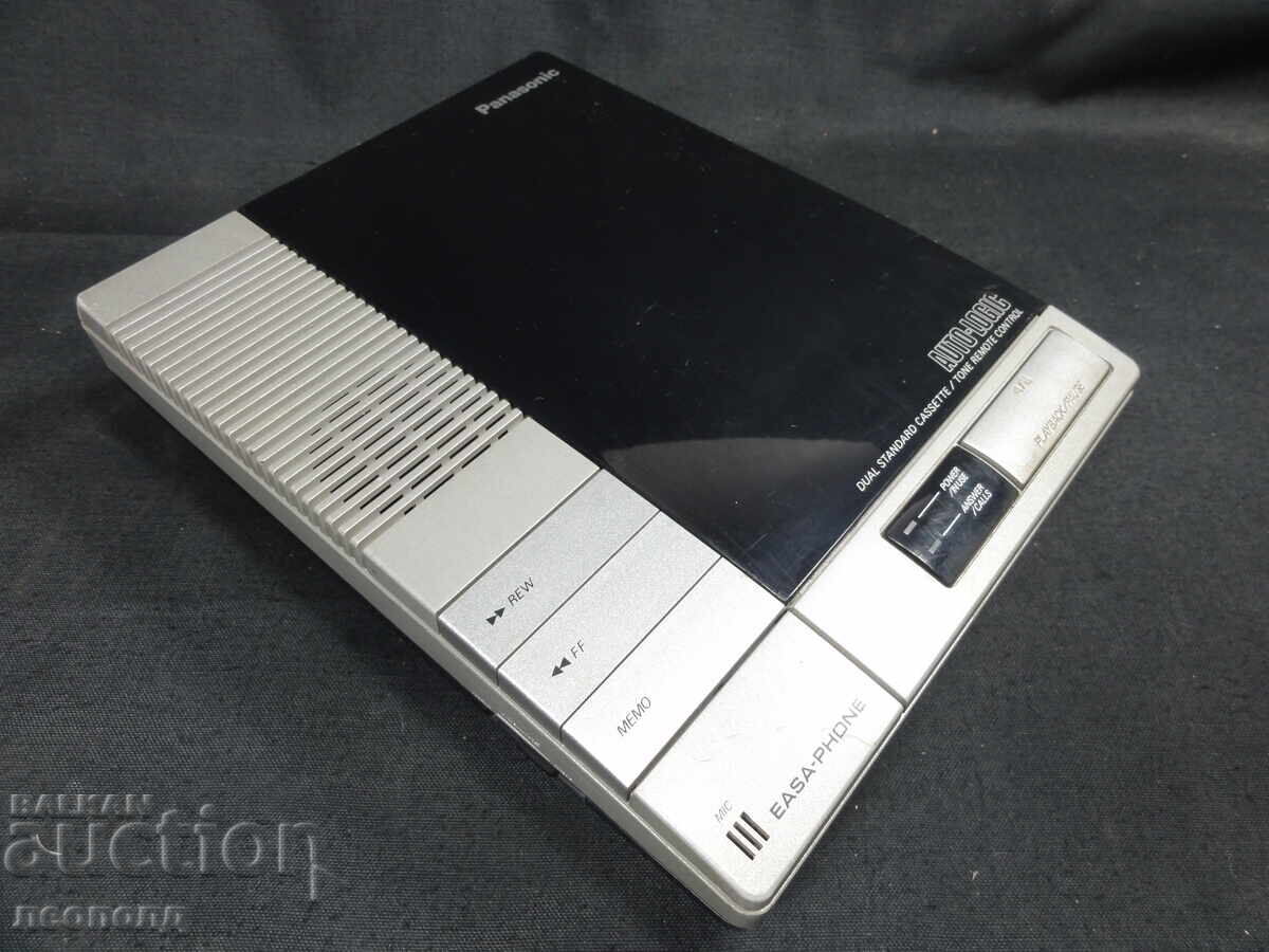 BZTS STAR RETRO TRANSISTOR TELEFON SECRETAR PANASONIC cu preț 0.01 BGN | € 0.01 BZTS STAR RETRO TRANSISTOR TELEFON SECRETAR PANASONIC cu preț 0.01 BGN | € 0.01