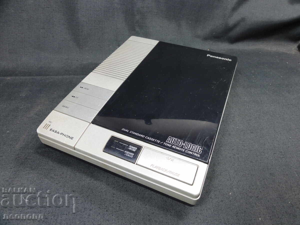 BZTS STAR RETRO TRANSISTOR TELEFON SECRETAR PANASONIC BZTS STAR RETRO TRANSISTOR TELEFON SECRETAR PANASONIC