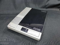 BZTS STAR RETRO TRANSISTOR TELEFON SECRETAR PANASONIC