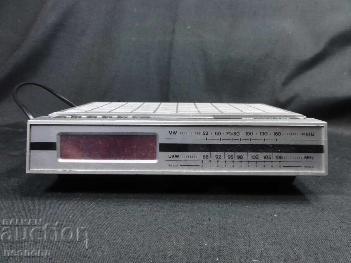 Δημοπρασία BZTS ΣΤΑΡ ΡΕΤΡΟ ΤΡΑΝΖΙΣΤΟΡ ΡΑΔΙΟ LED ΡΟΛΟΙ TEC SOUND Δημοπρασία BZTS ΣΤΑΡ ΡΕΤΡΟ ΤΡΑΝΖΙΣΤΟΡ ΡΑΔΙΟ LED ΡΟΛΟΙ TEC SOUND