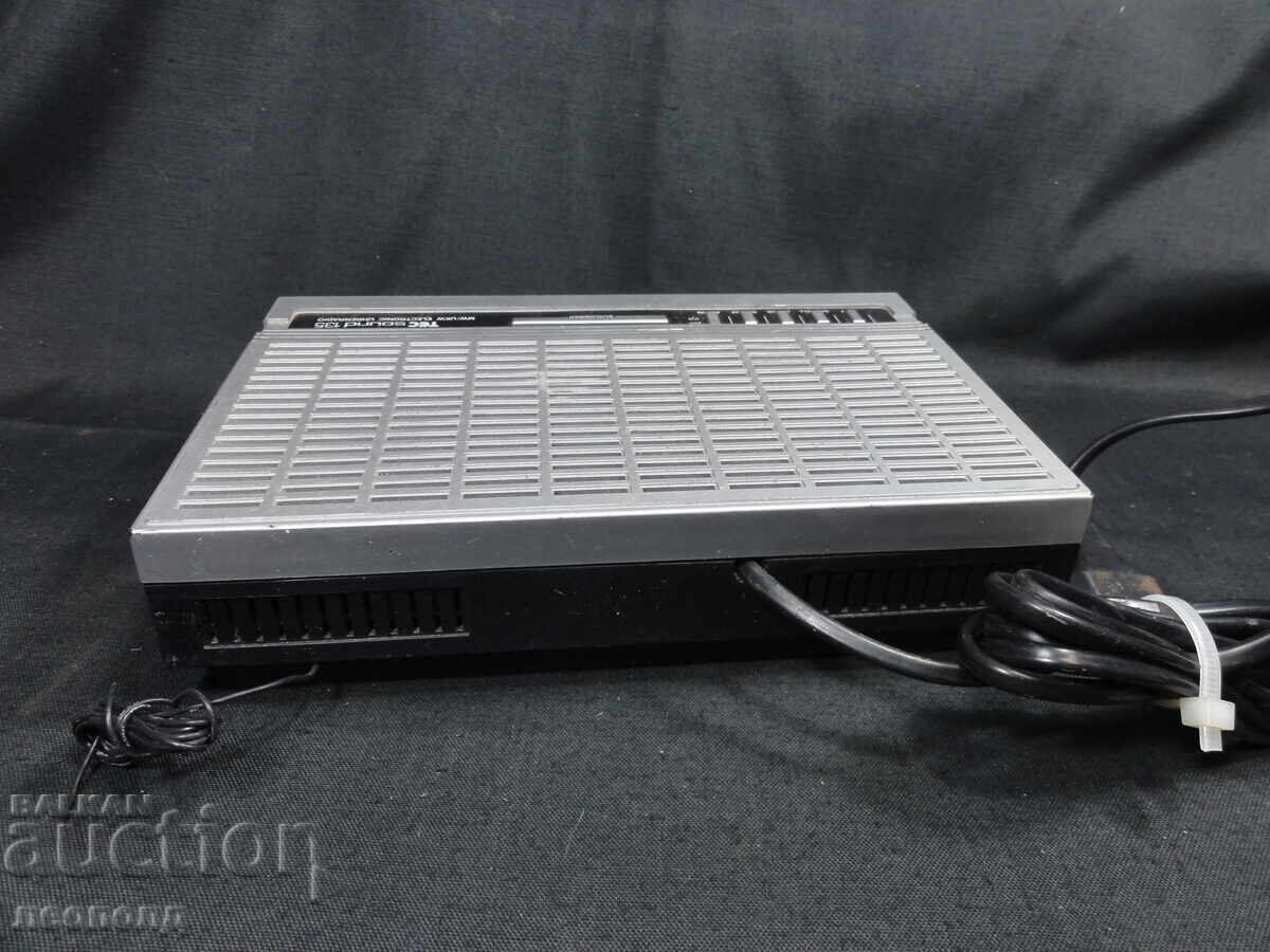 Παράδοση BZTS ΣΤΑΡ ΡΕΤΡΟ ΤΡΑΝΖΙΣΤΟΡ ΡΑΔΙΟ LED ΡΟΛΟΙ TEC SOUND Παράδοση BZTS ΣΤΑΡ ΡΕΤΡΟ ΤΡΑΝΖΙΣΤΟΡ ΡΑΔΙΟ LED ΡΟΛΟΙ TEC SOUND