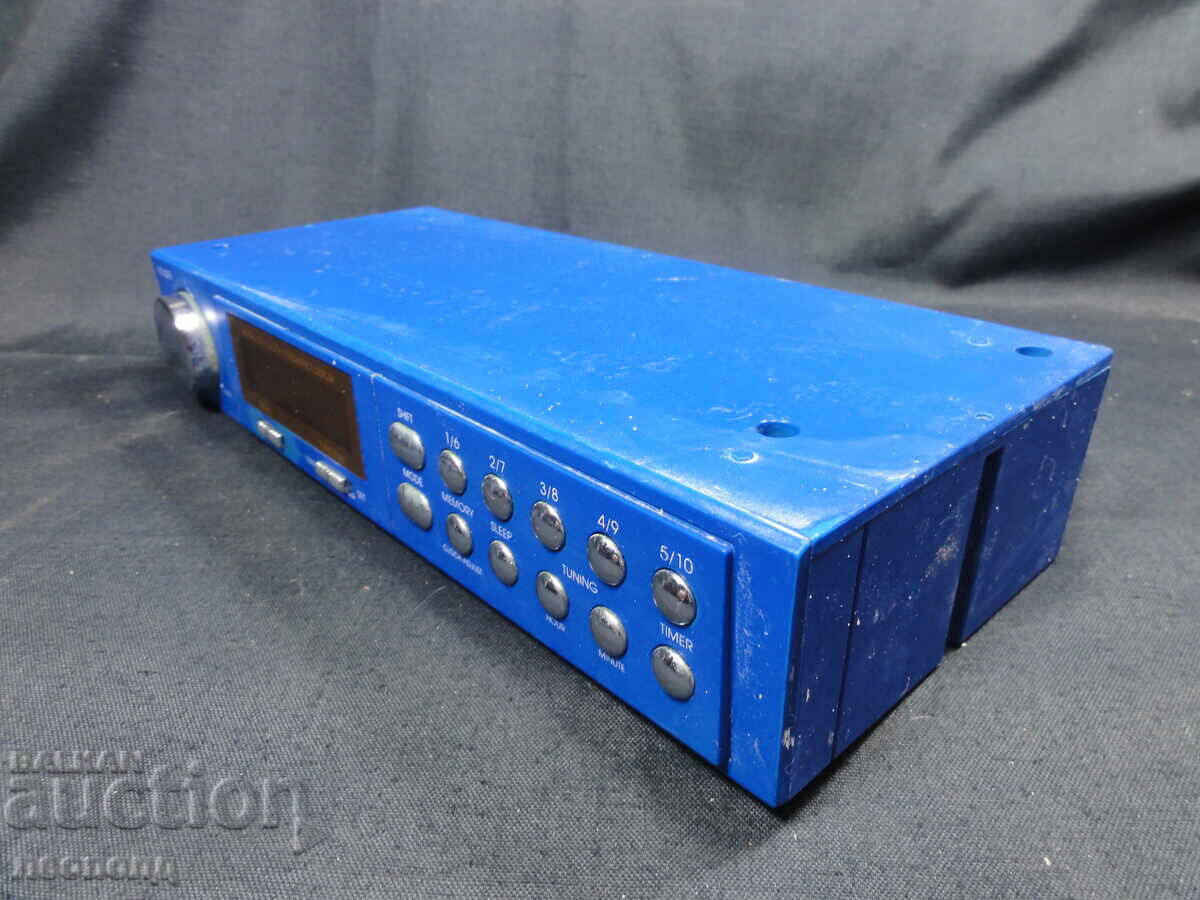 Аукцион БЗЦ СТАР РЕТРО ТРАНЗИСТОР РАДИО LCD ЧАСОВНИК Аукцион БЗЦ СТАР РЕТРО ТРАНЗИСТОР РАДИО LCD ЧАСОВНИК