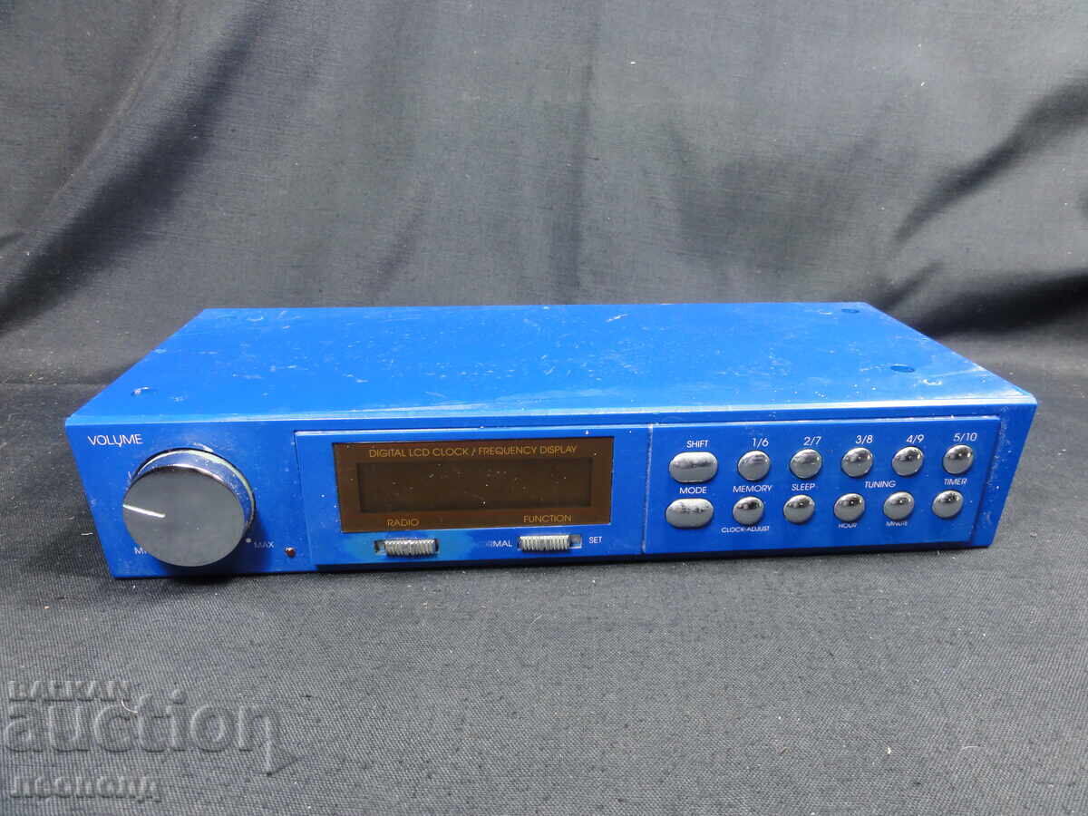 БЗЦ СТАР РЕТРО ТРАНЗИСТОР РАДИО LCD ЧАСОВНИК БЗЦ СТАР РЕТРО ТРАНЗИСТОР РАДИО LCD ЧАСОВНИК