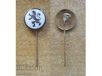 Σήμα ποδοσφαιρικού συλλόγου ΑΣ-23 αυθεντικό, ΤΣΣΚΑ