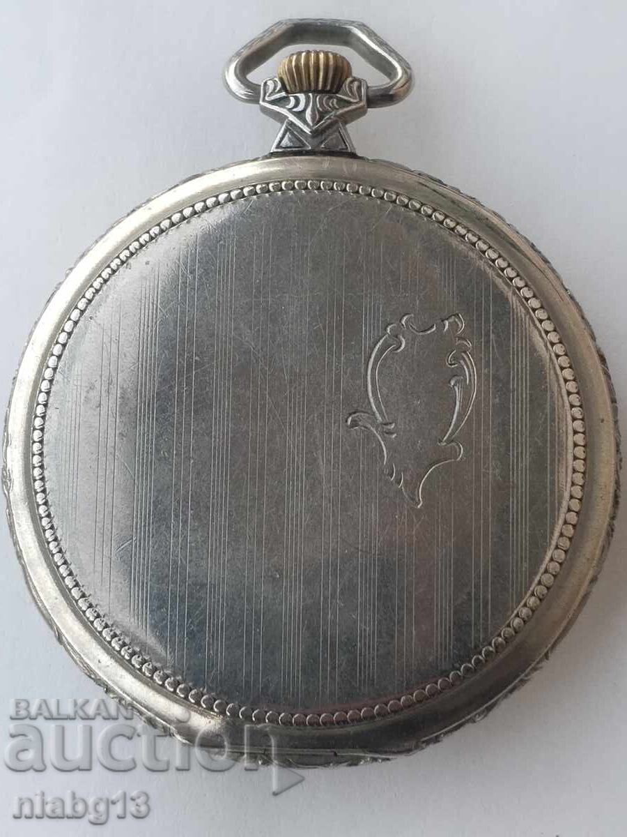 Licitație Ceas Locarno co Licitație Ceas Locarno co