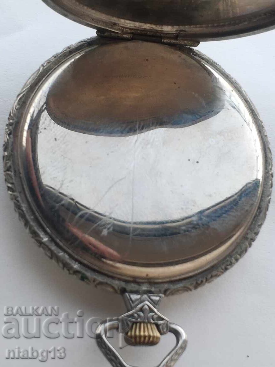 Ceas Locarno co - 5 Ceas Locarno co - 5