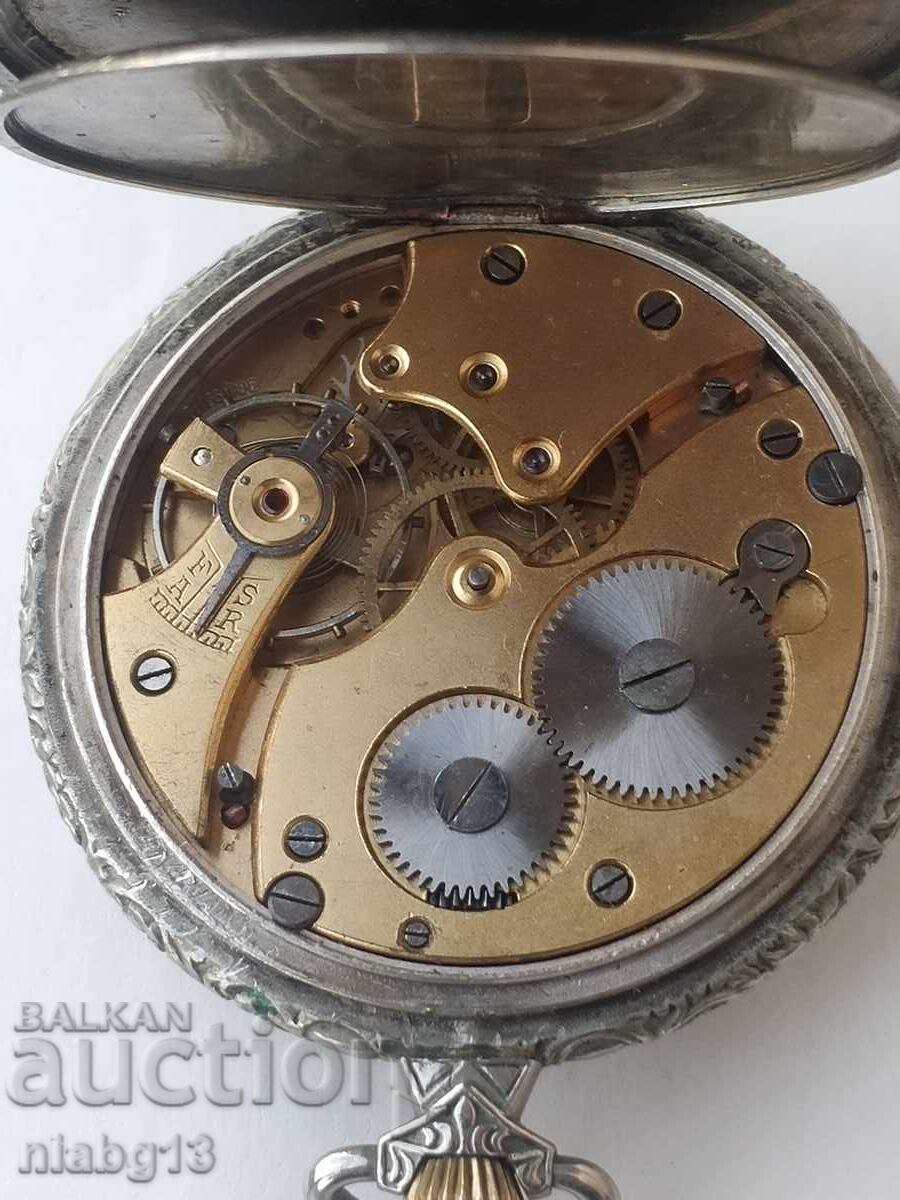 Ceas Locarno co - 6 Ceas Locarno co - 6