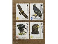 Γεωργία - Ορλί (2007) MNH