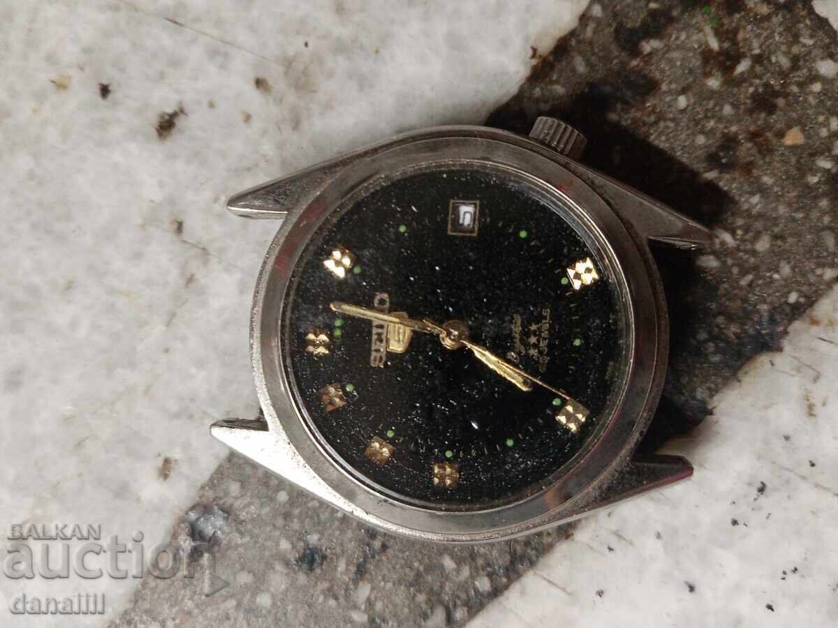 Seiko 5 25 jewels
