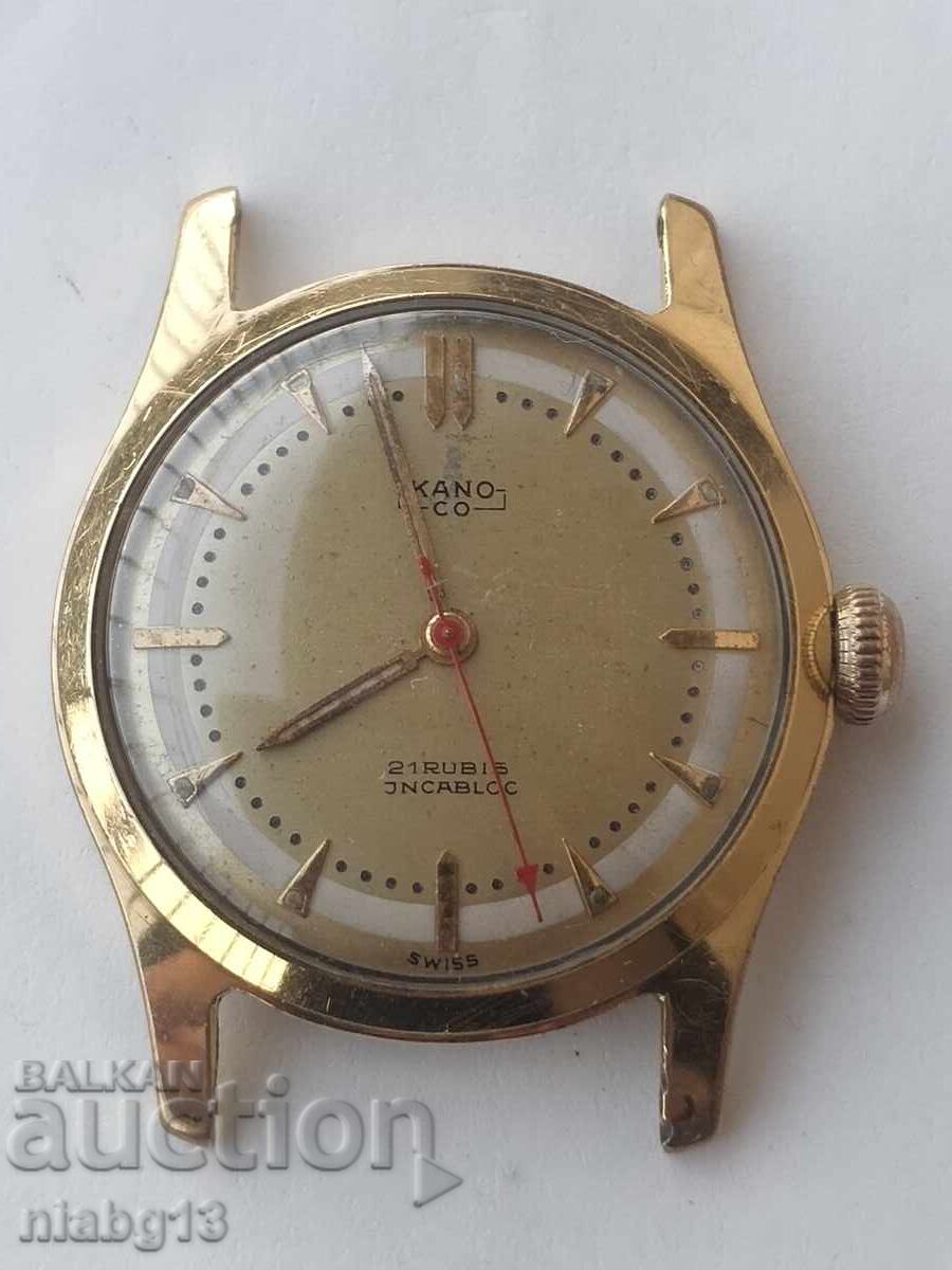 Kano с цена 60.00 лв. | € 30.68 Kano с цена 60.00 лв. | € 30.68