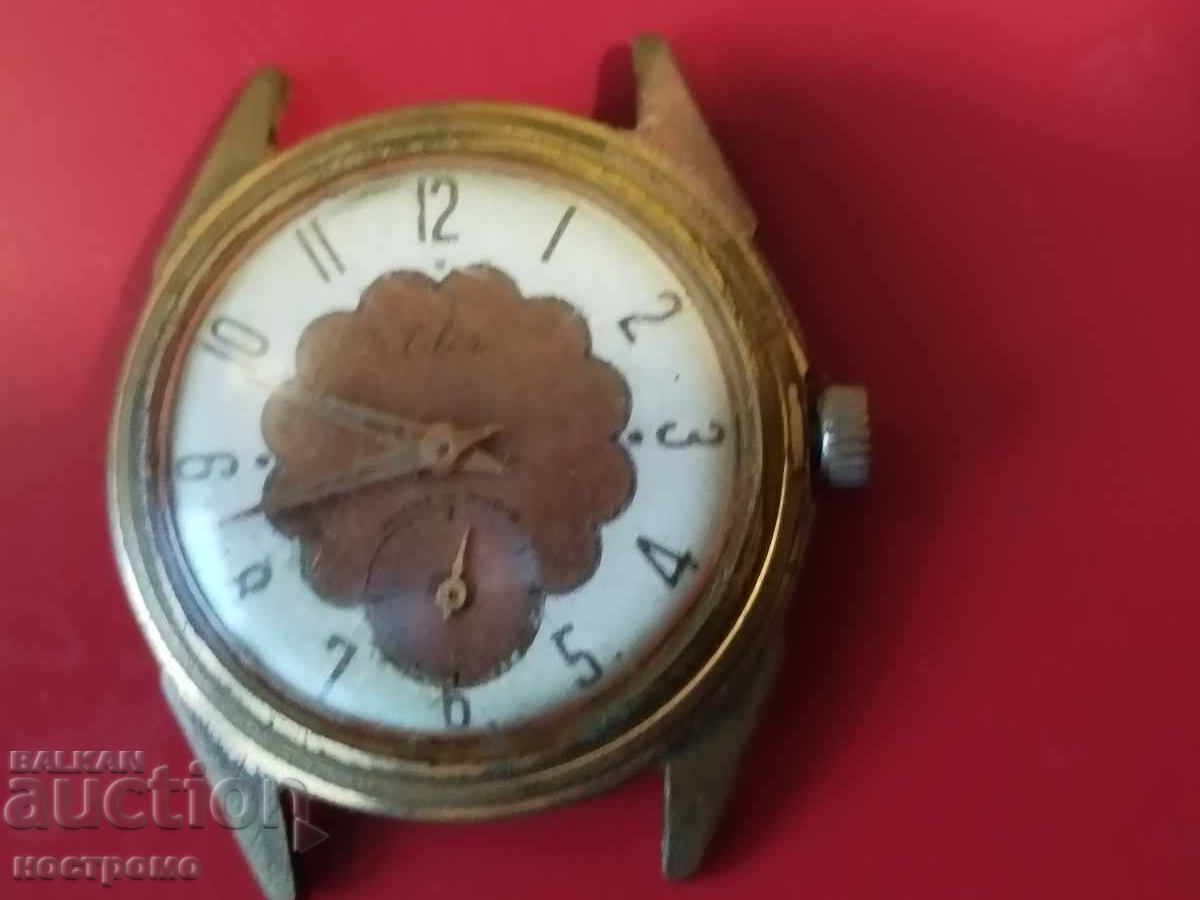 Eiler - часовник за реставрация - А 6008 с цена 8.00 лв. | € 4.09 Eiler - часовник за реставрация - А 6008 с цена 8.00 лв. | € 4.09