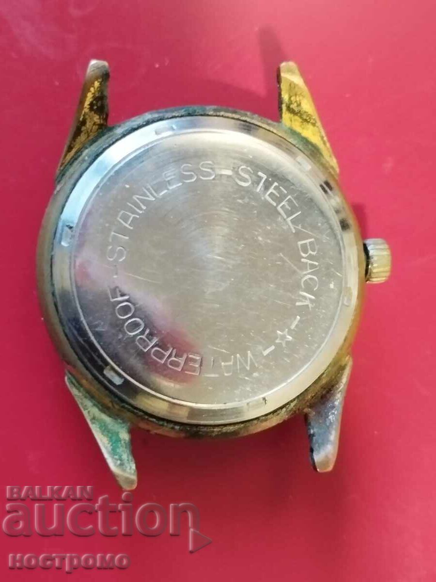 Аукцион Eiler - часовник за реставрация - А 6008 Аукцион Eiler - часовник за реставрация - А 6008