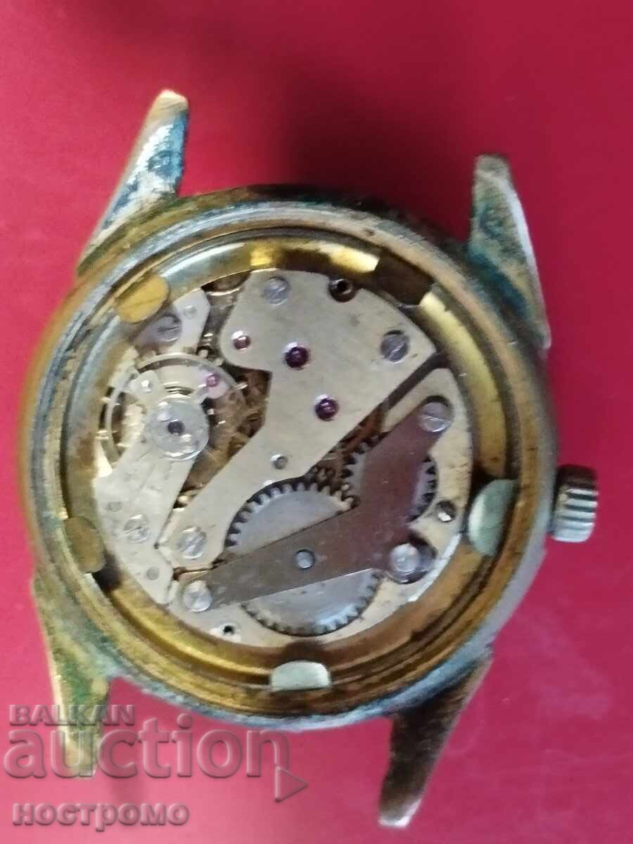 Доставка на Eiler - часовник за реставрация - А 6008 Доставка на Eiler - часовник за реставрация - А 6008