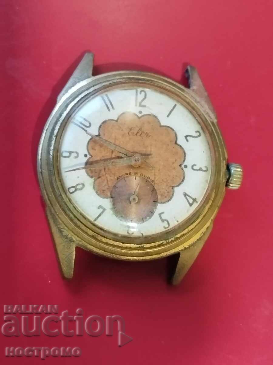 Eiler - часовник за реставрация - А 6008 Eiler - часовник за реставрация - А 6008