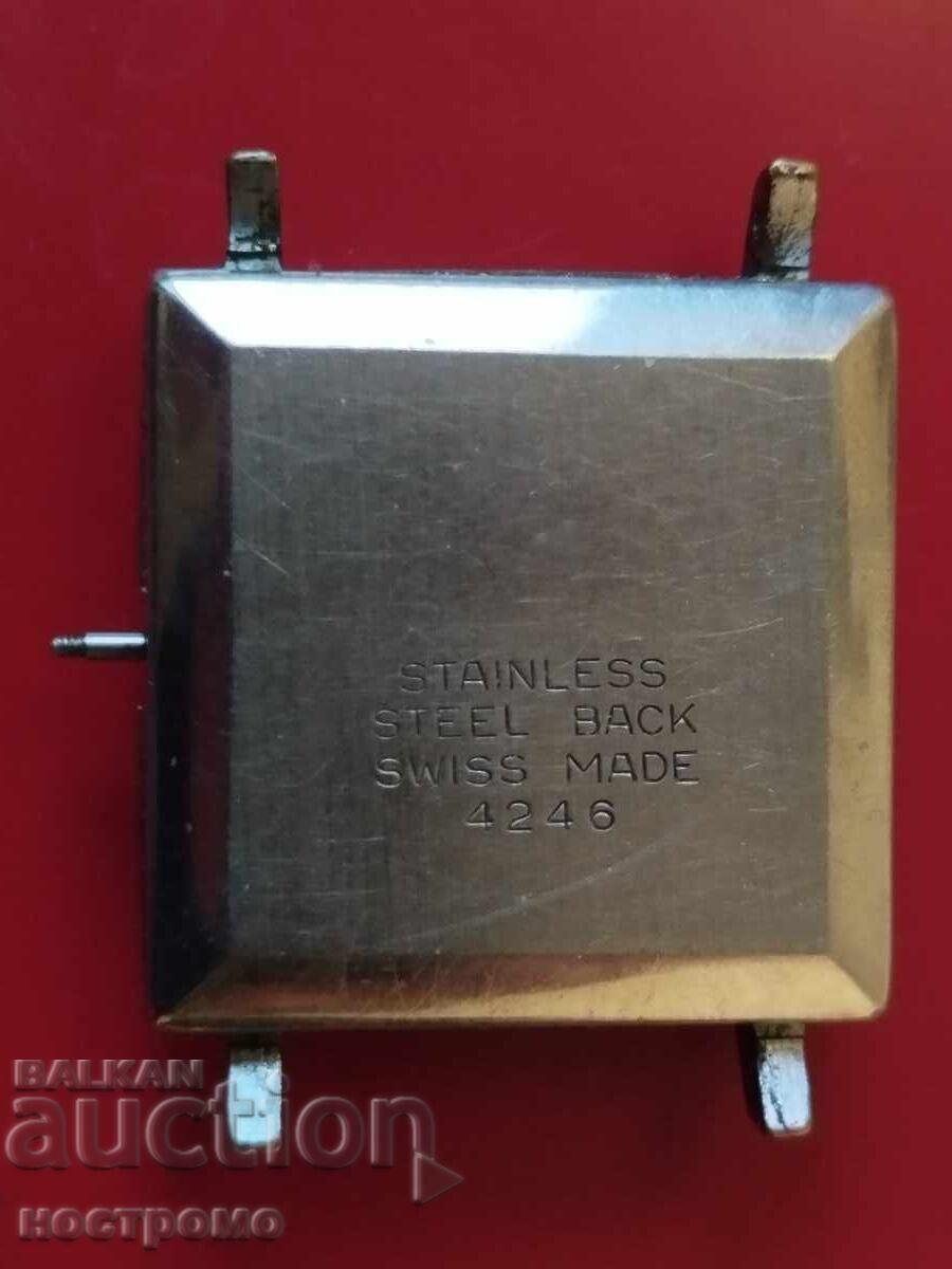 Δημοπρασία Corona 21 Jewels - Swiss - ρολόι για επισκευή - A 6009