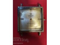 Corona 21 Jewels - Swiss  - часовник за реставрация - А 6009