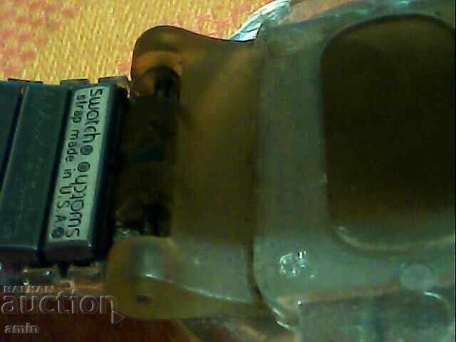 стар красив 4асовникswatch POP  mad USA - 5