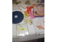 Δημοπρασία διάφορων, καινούργιων