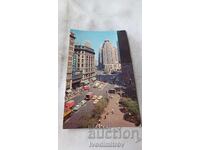 Пощенска картичка New York City Herald Square