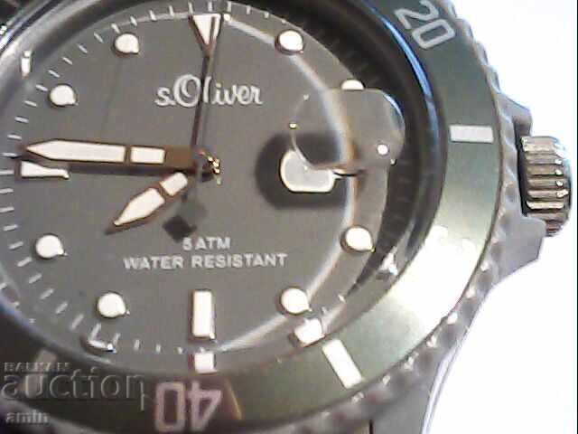 2бр 4исто нови 4асовници OLIVER работете с цена 25.00 лв. | € 12.78 2бр 4исто нови 4асовници OLIVER работете с цена 25.00 лв. | € 12.78