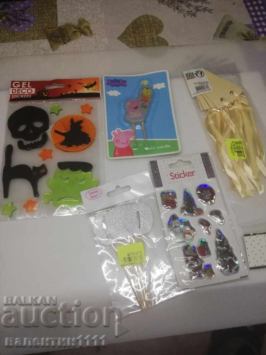 Δημοπρασία διάφορων, καινούργιων Δημοπρασία διάφορων, καινούργιων