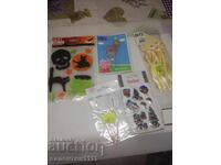 Δημοπρασία διάφορων, καινούργιων