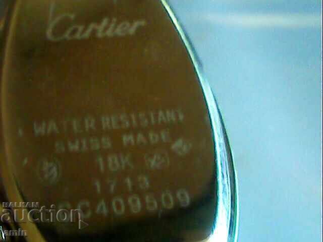 Livrarea Ceas dameschi Cartier replica, nu știu dacă funcționează Livrarea Ceas dameschi Cartier replica, nu știu dacă funcționează