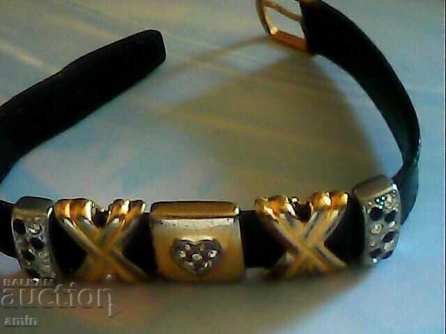 Ceas dameschi Cartier replica, nu știu dacă funcționează - 7 Ceas dameschi Cartier replica, nu știu dacă funcționează - 7