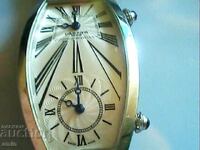 Ceas dameschi Cartier replica, nu știu dacă funcționează