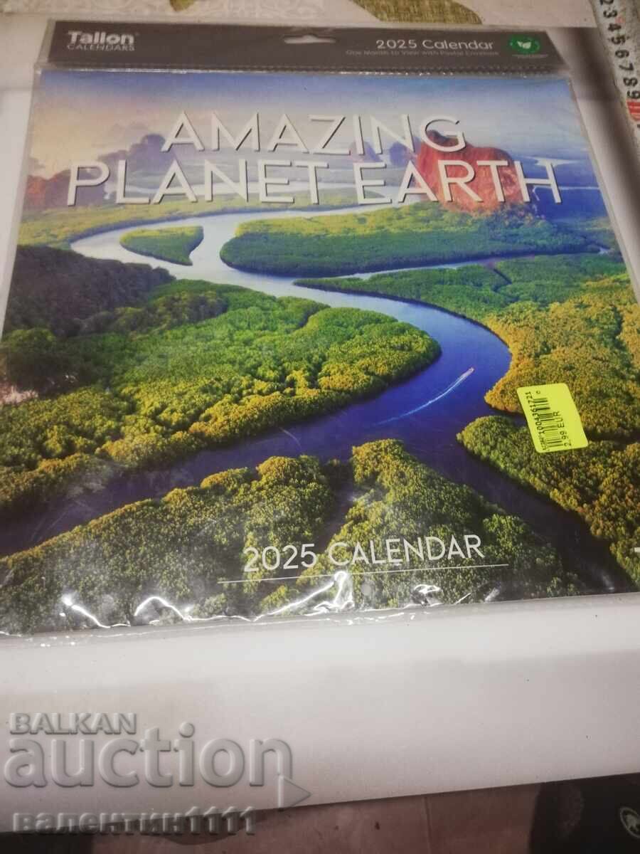 Calendar Calendar