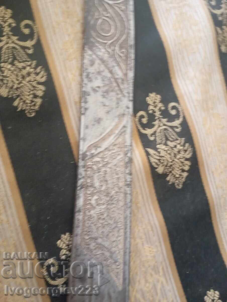 Sabie, sabie pentru decorare - 5 Sabie, sabie pentru decorare - 5