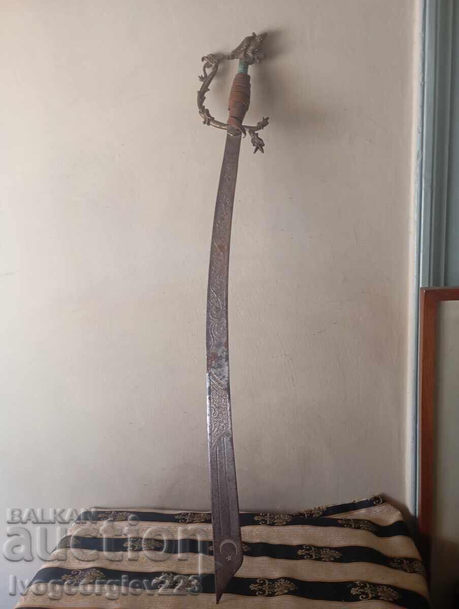 Sabie, sabie pentru decorare Sabie, sabie pentru decorare