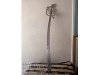 Sabie, sabie pentru decorare