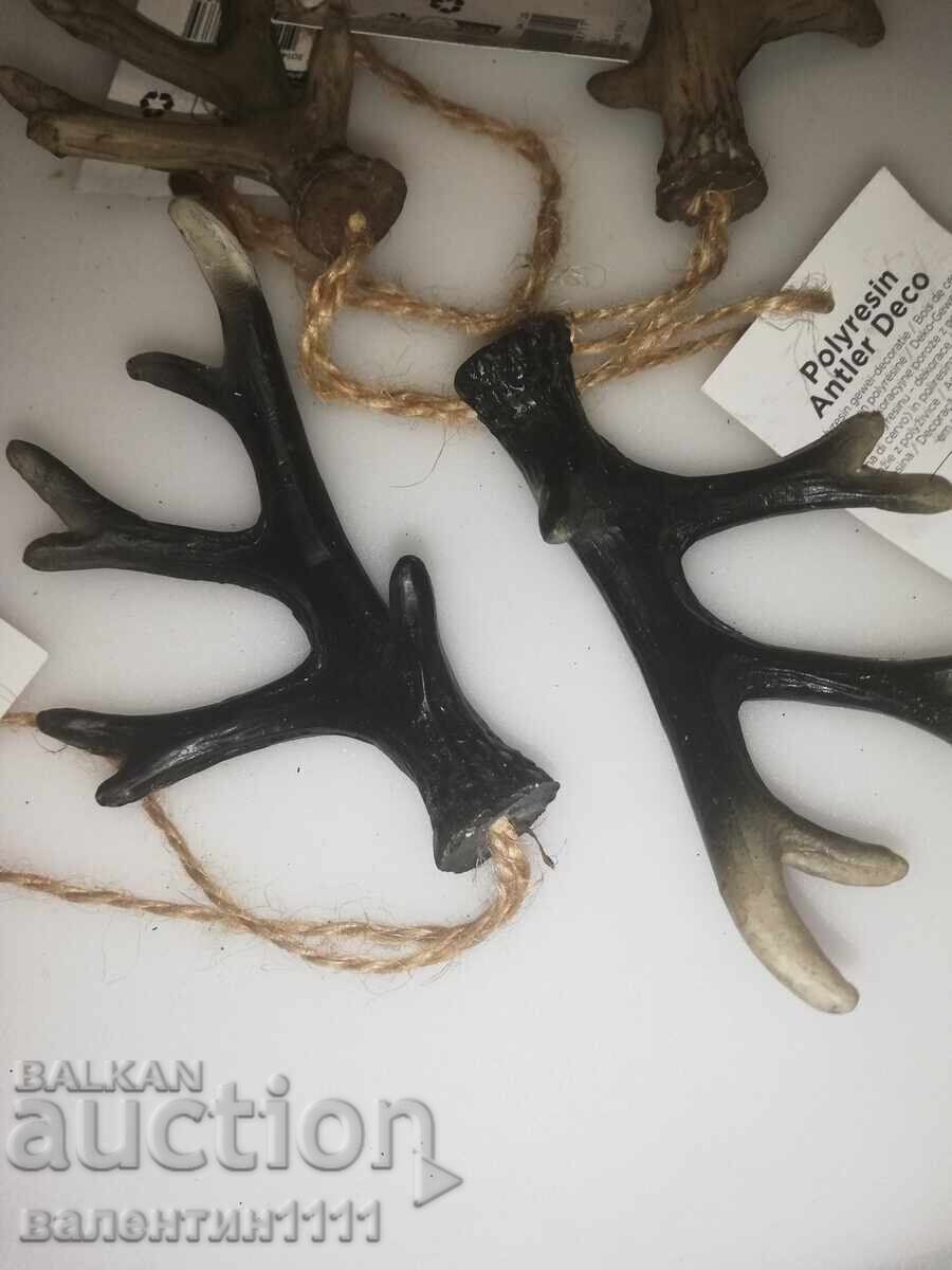 Украса за елхата с цена 0.01 лв. | € 0.01 Украса за елхата с цена 0.01 лв. | € 0.01