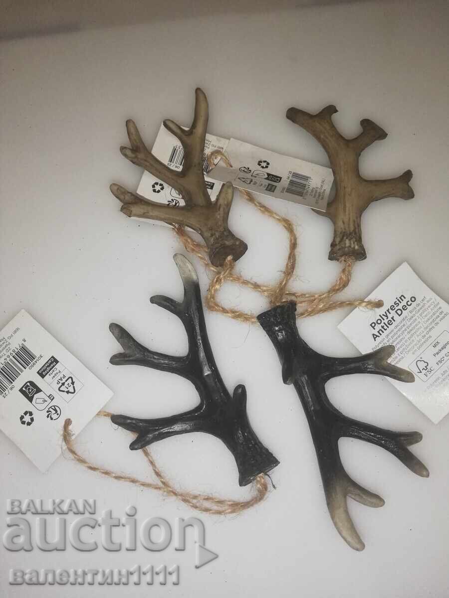 Украса за елхата Украса за елхата