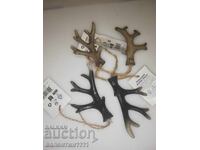 Decorațiuni pentru bradul de Crăciun