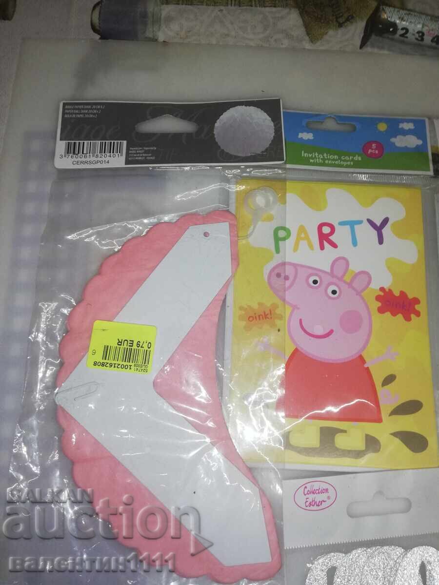 Δημοπρασία διάφορων, καινούργιων με τιμή 0.01 BGN | € 0.01 Δημοπρασία διάφορων, καινούργιων με τιμή 0.01 BGN | € 0.01