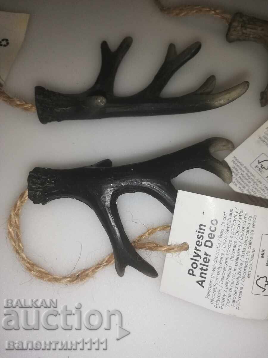 Decorațiuni pentru bradul de Crăciun cu preț 0.01 BGN | € 0.01 Decorațiuni pentru bradul de Crăciun cu preț 0.01 BGN | € 0.01