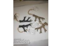 Decorațiuni pentru bradul de Crăciun