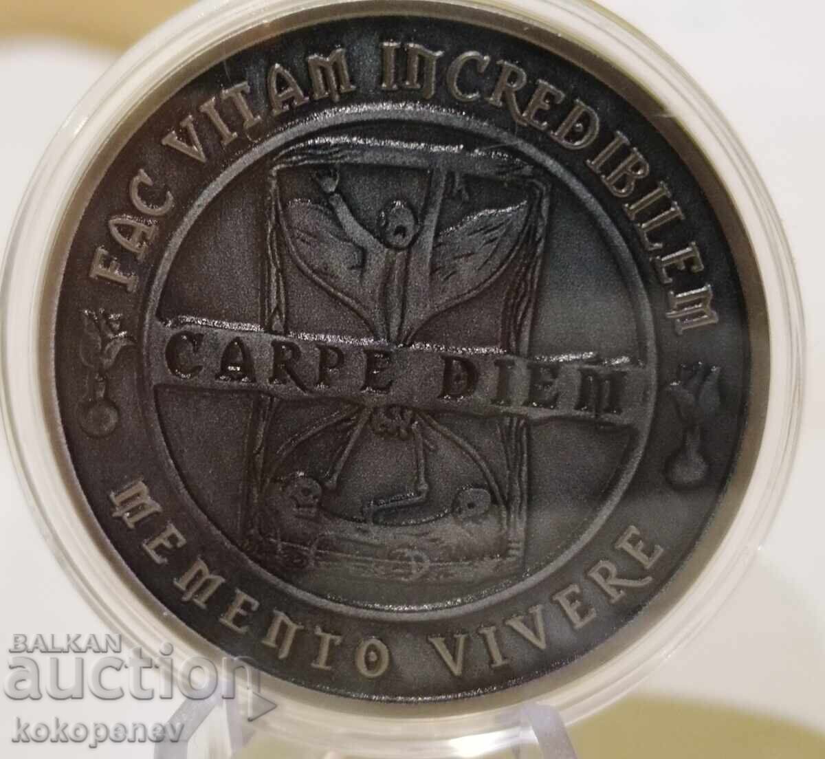 O monedă cu preț € 5.10 | 9.97 BGN