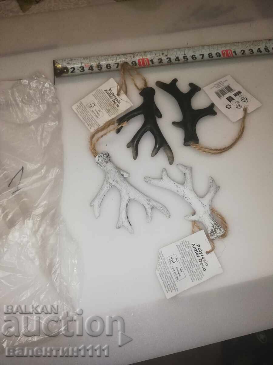 Διακοσμητικά Χριστουγεννιάτικου Δέντρου Διακοσμητικά Χριστουγεννιάτικου Δέντρου