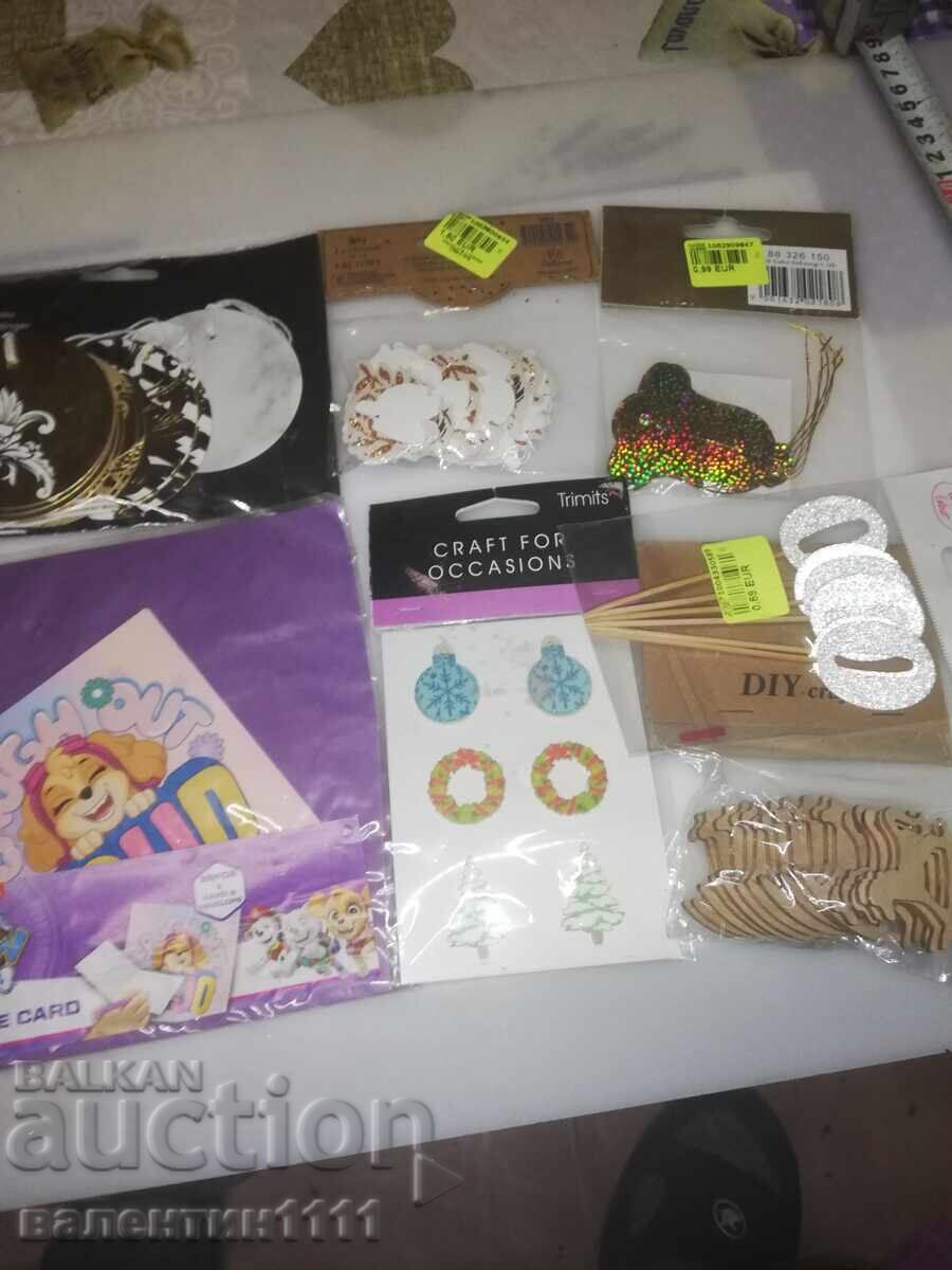 Δημοπρασία διάφορων, καινούργιων με τιμή 0.01 BGN | € 0.01 Δημοπρασία διάφορων, καινούργιων με τιμή 0.01 BGN | € 0.01