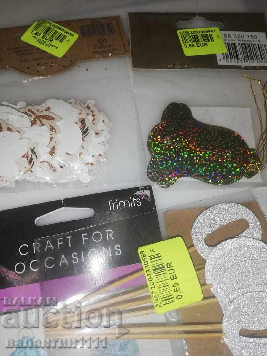 Δημοπρασία διάφορων, καινούργιων - 5 Δημοπρασία διάφορων, καινούργιων - 5