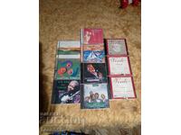 Discuri originale cu muzică 3