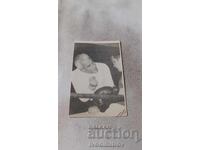 Календарче ЦСКА Септмврийско знаме Треньор и боксьор 1976