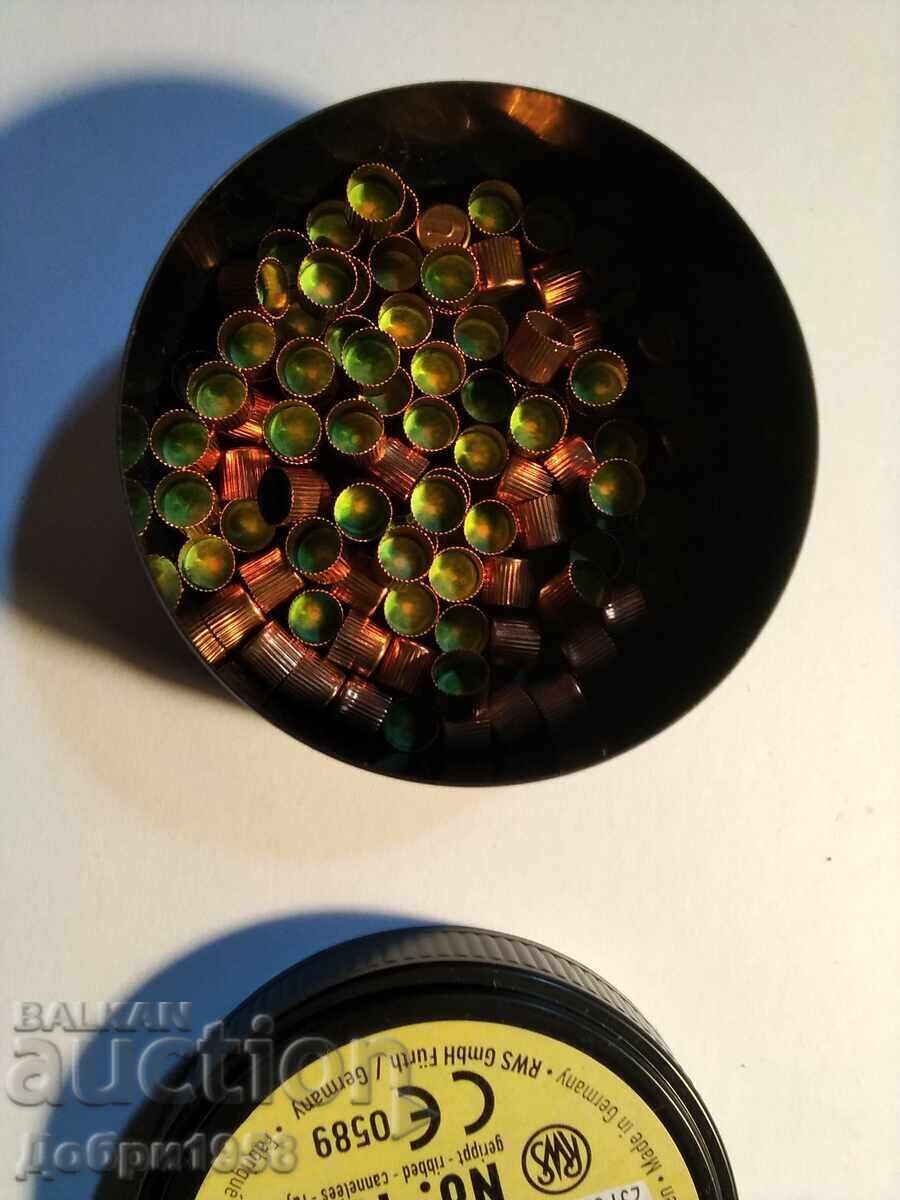 КАПСИ ("КАПЗИ" "ЕВЗИ")- 4мм. Револвер,Пистолет,Пушка КАПСИ ("КАПЗИ" "ЕВЗИ")- 4мм. Револвер,Пистолет,Пушка