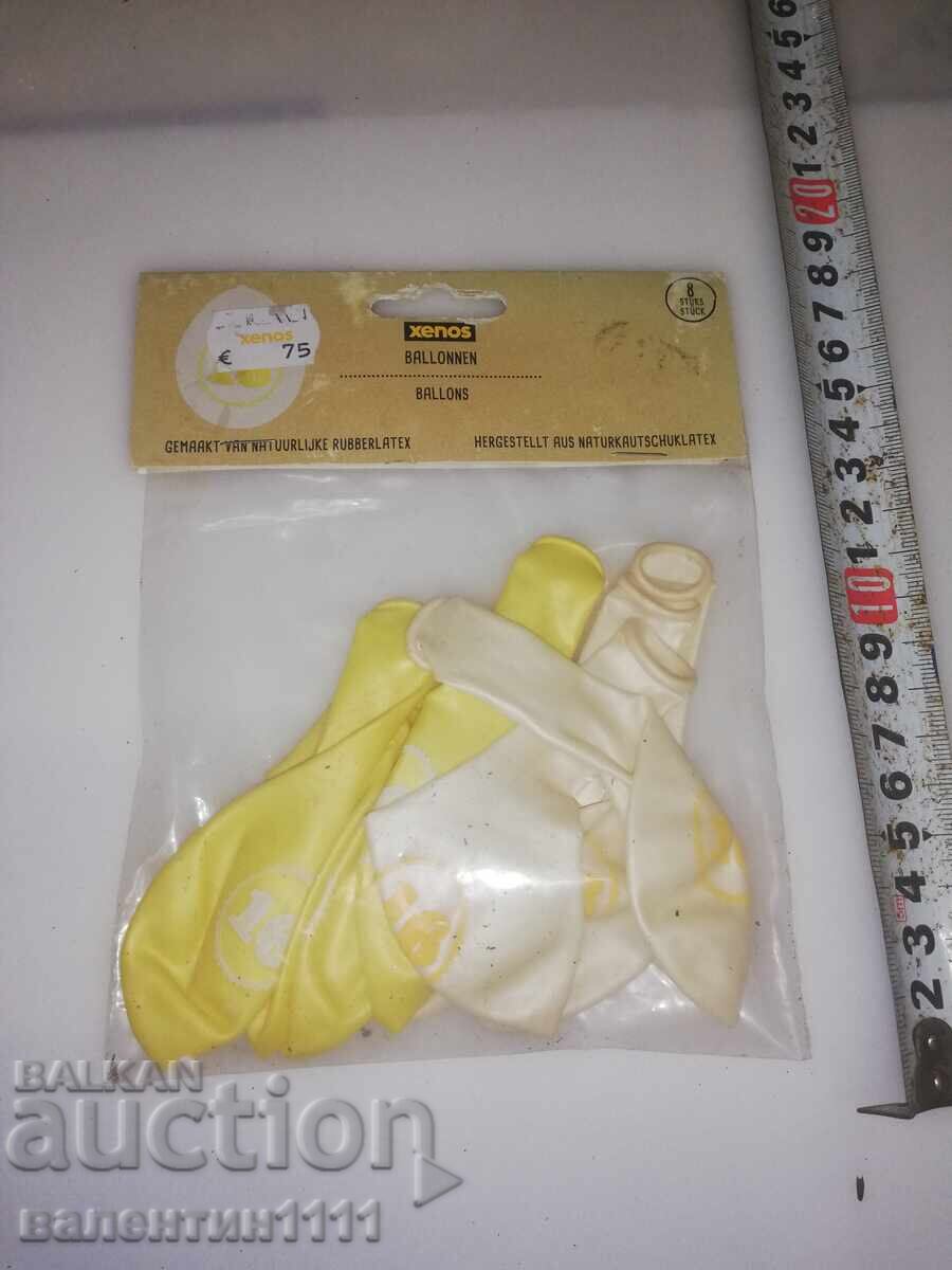 Балони Балони